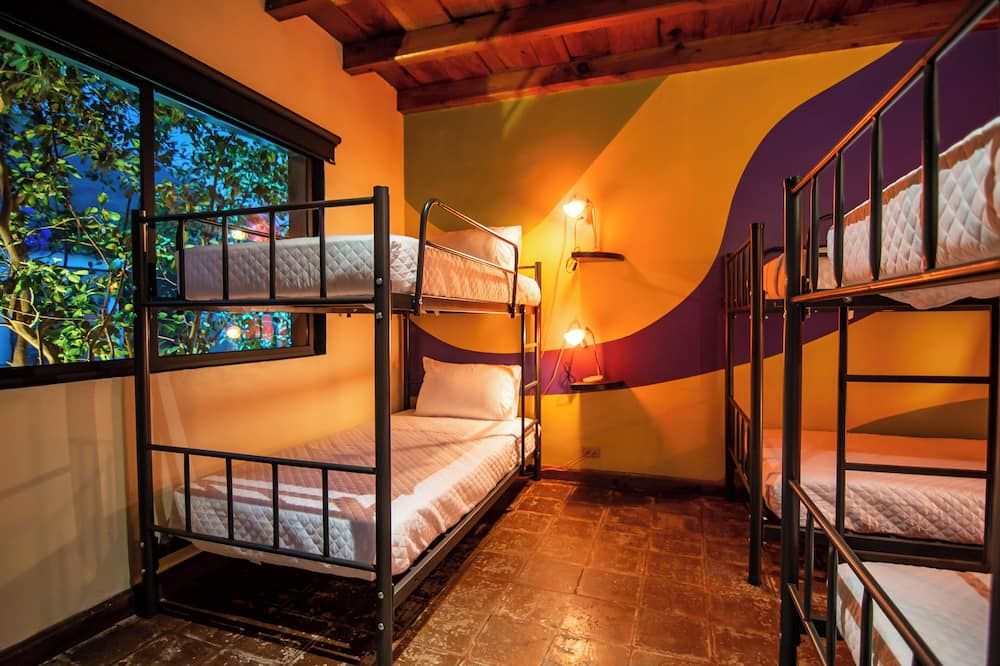 Yes Please! Hostel - Antigua Guatemala