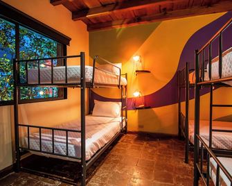 Yes Please! Hostel - Antigua Guatemala