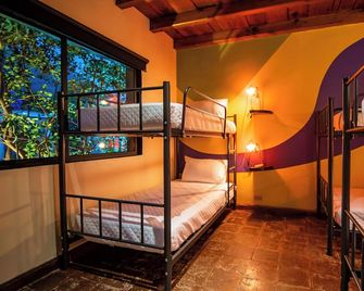 Yes Please! Hostel - Antigua Guatemala
