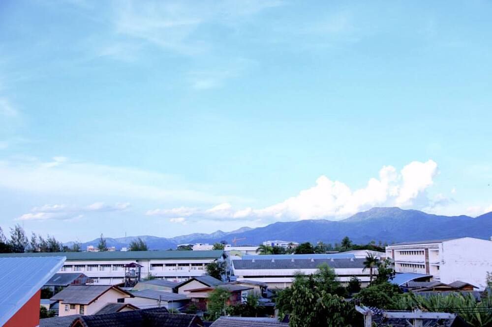 The Cottage Lampang - Lampang - Outdoor view