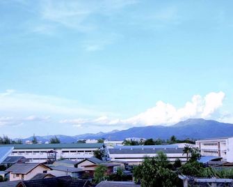 The Cottage Lampang - Lampang - Vista del exterior