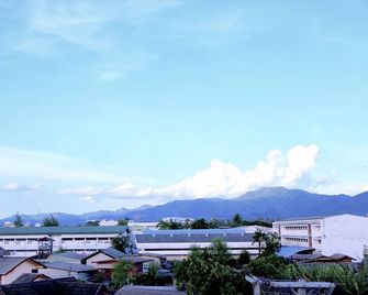 The Cottage Lampang - Lampang - Outdoor view