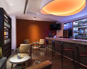 Hotel Novit - Mexico City - Bar