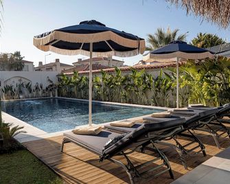 Voger Alacati Family - Cesme - Pool