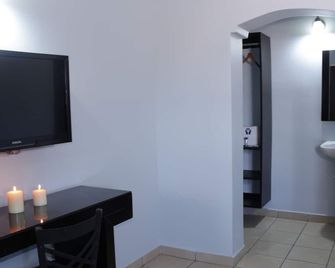 Motel Las Fuentes - Mexicali - Room amenity
