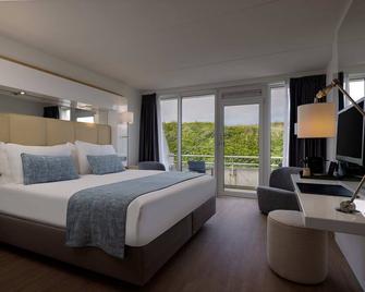 Westcord Strandhotel Seeduyn - Oost-Vlieland - Bedroom