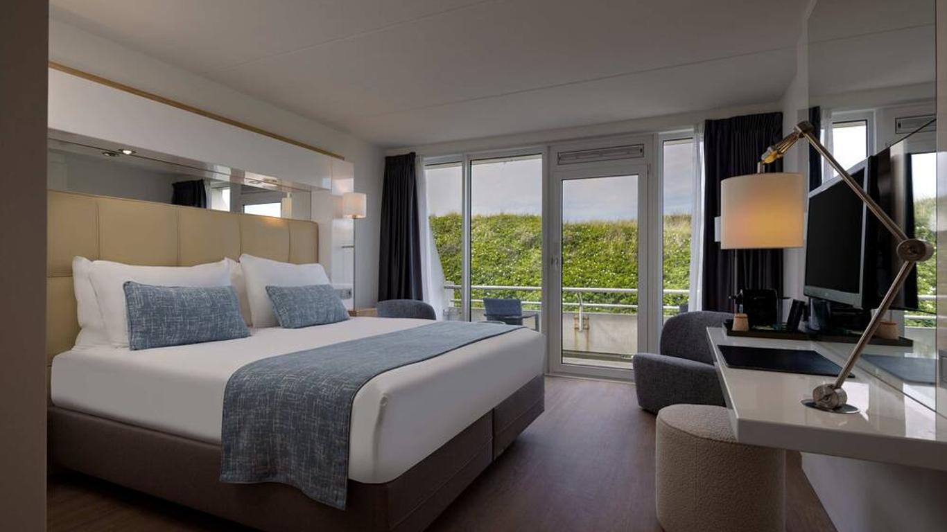 Westcord Strandhotel Seeduyn