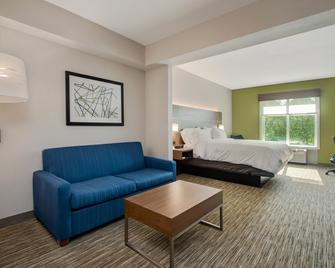 Holiday Inn Express Hotel & Suites Orlando - Apopka - Apopka - Edificio