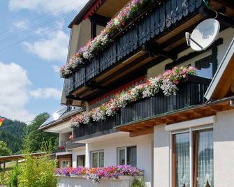 Landpension Am Sommerhang - Bad Rippoldsau - Building