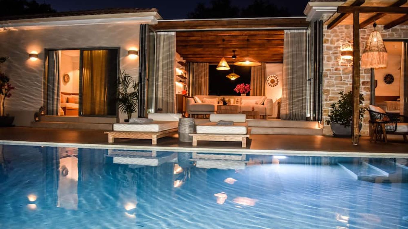 Mandraki Village Boutique Hotel