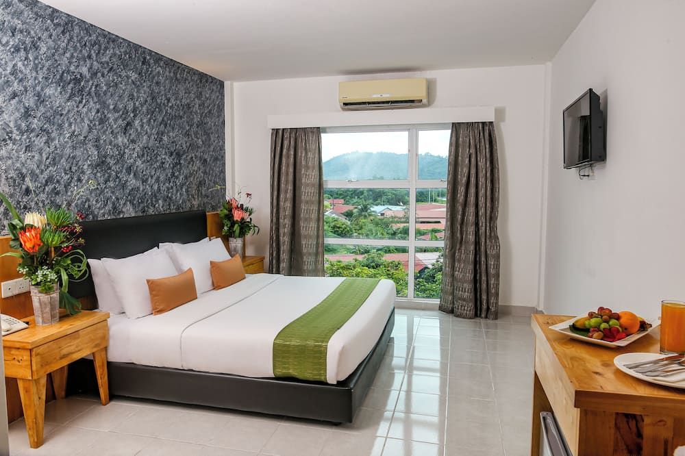 لانكابوري ريزورت لانكاوي