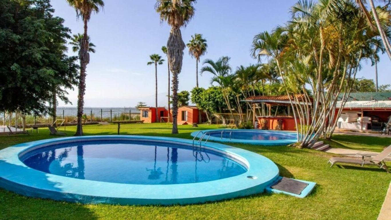 Hotel Villas Ajijic, Ajijic Chapala Jalisco