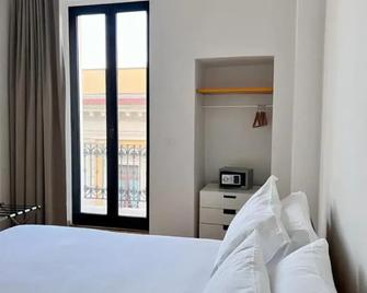 Imago Plus Hotel - Bari - Bedroom
