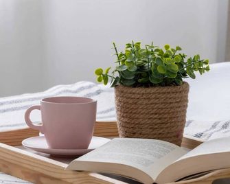 Apartment for 4 in Kraków by Renters - Модльніца - Зручності у номері