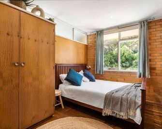 Saltwinds I Frontline to beach & inlet - Aireys Inlet - Habitación