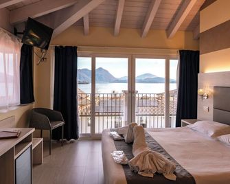 Hotel Rosa - Baveno