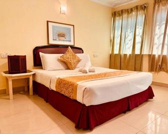 Carlton Star Hotel - Seremban - Schlafzimmer