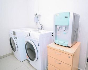 Swing & Pillows - Subang SS15 - Subang Jaya - Lavandería
