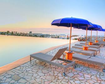 19 Summer Suites - Santa Cesarea Terme