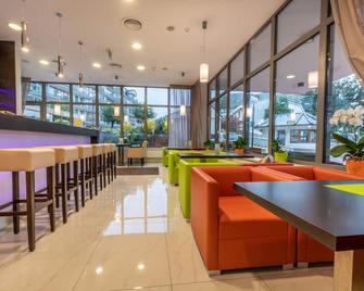 Wellness Hotel Panorama - Trenčianske Teplice - Ristorante