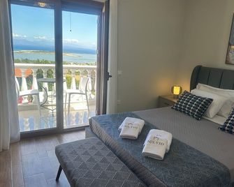 Solvio Boutique Hotel - Ponti Agiou Petrou