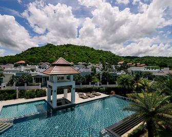 Sivana Gardens Villas - Hua Hin - Pool