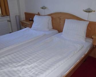 Zunfthaus zur Rebleuten - Coira - Habitación