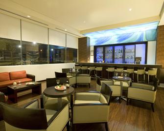 Fiesta Inn Tepic - Tepic - Lounge