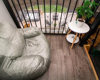 Island Beach Hideaways - Antigonish - Salon