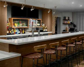 Courtyard by Marriott Los Angeles Burbank/Airport - Burbank - Bar