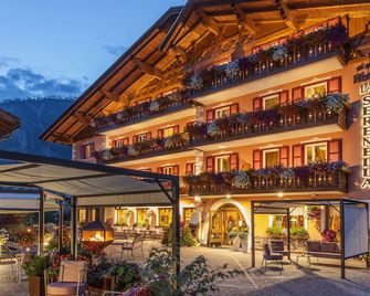 Hotel La Serenella - Moena - Edificio