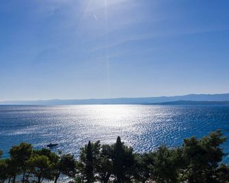 Villa Mediterranea - Bol