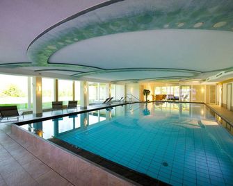Das Pfandler Hotel - Pertisau - Pool