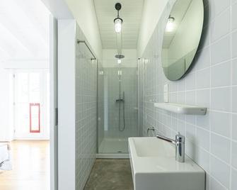 Engenho Hostel - Lajes do Pico