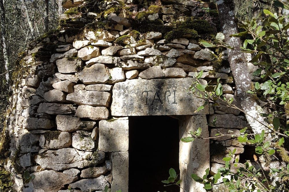 La Maison de Tari - Vitrac - Vista del exterior