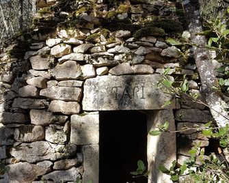 La Maison de Tari - Vitrac - Vista del exterior