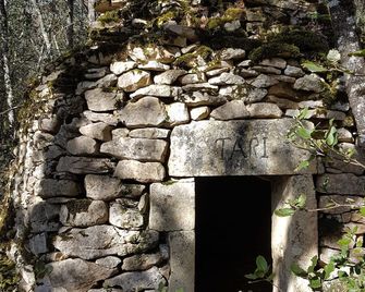La Maison de Tari - Vitrac - Vista del exterior