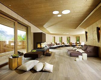 Naturhotel Waldklause - Längenfeld