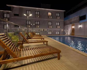 Safa Hotel Foz - Foz de Iguazu - Pileta