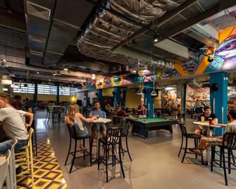 Abraham Tel Aviv - Tel Aviv - Bar