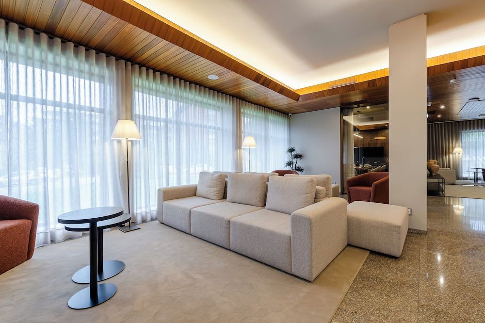 توريم سانتا ماريا دا فيرا هوتل