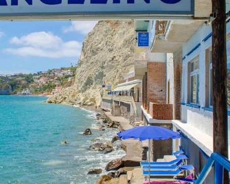 Hotel Angelino - Ischia