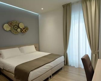 La Casa di Frank - Trinitapoli - Bedroom