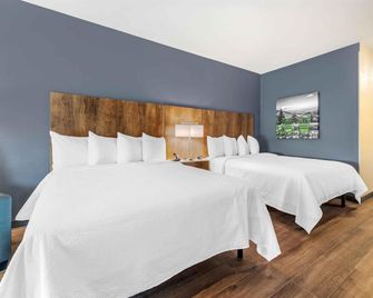 Extended Stay America Premier Suites - Yuma - Yuma - Ložnice