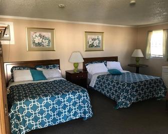 Riviera motor lodge - North Myrtle Beach - Bedroom