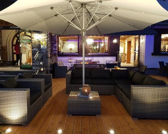 Alpenhotel Tyrol - Eben am Achensee