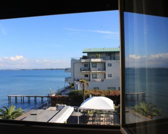 Estee - Desenzano del Garda - Balcony