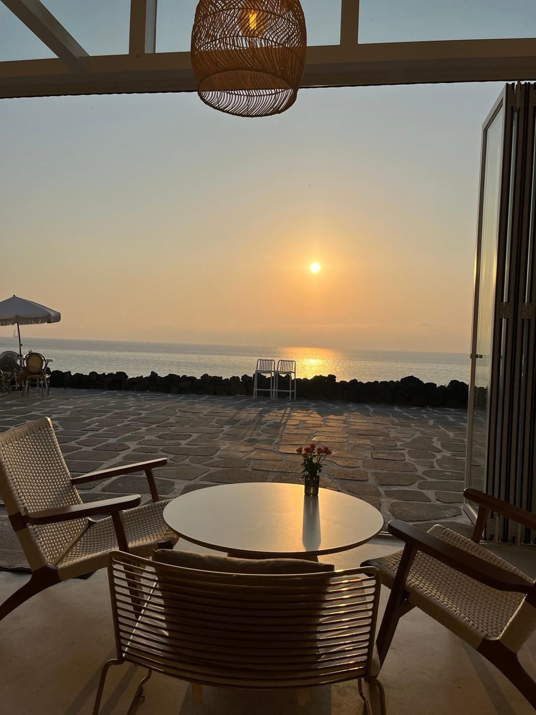 Aewol the Sunset Pool Villa Resort