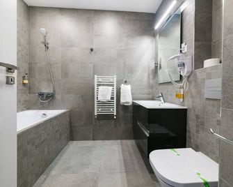 Uba Accommodation Aparthotel - Cluj