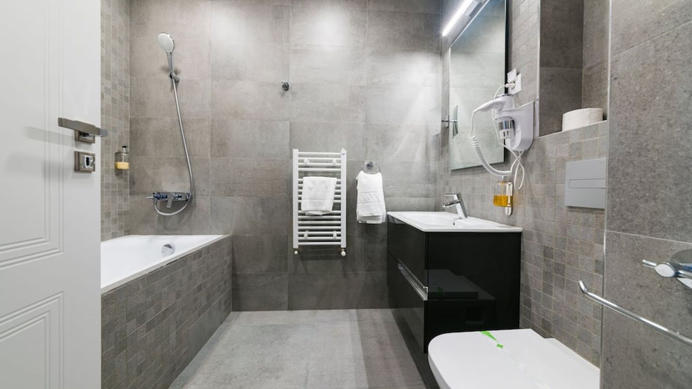 Uba Accommodation Aparthotel